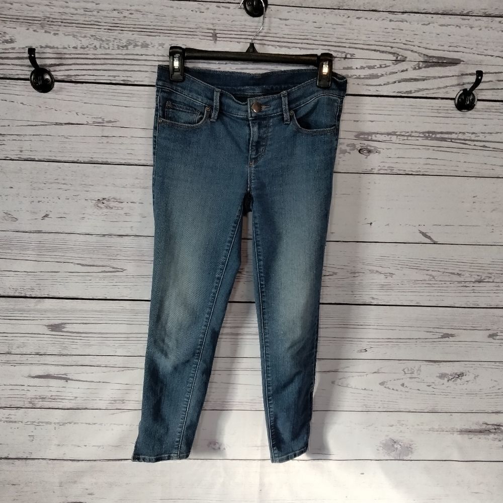 "Loft" woman's jeans 👖 